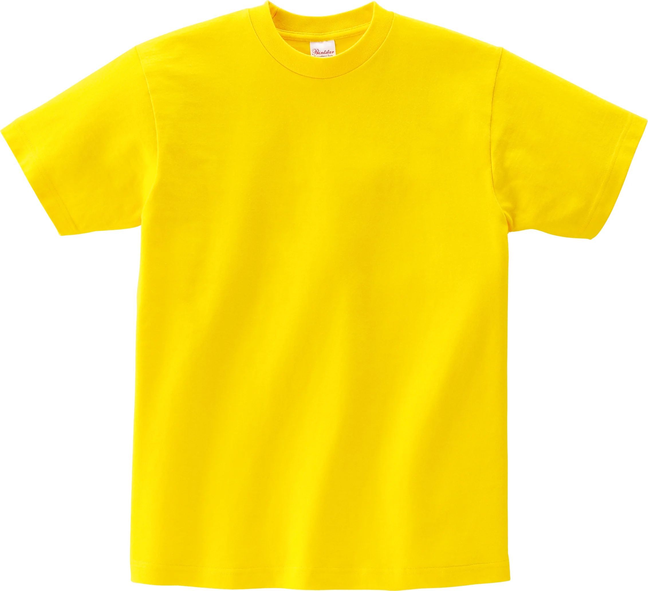 ベーシックTシャツ