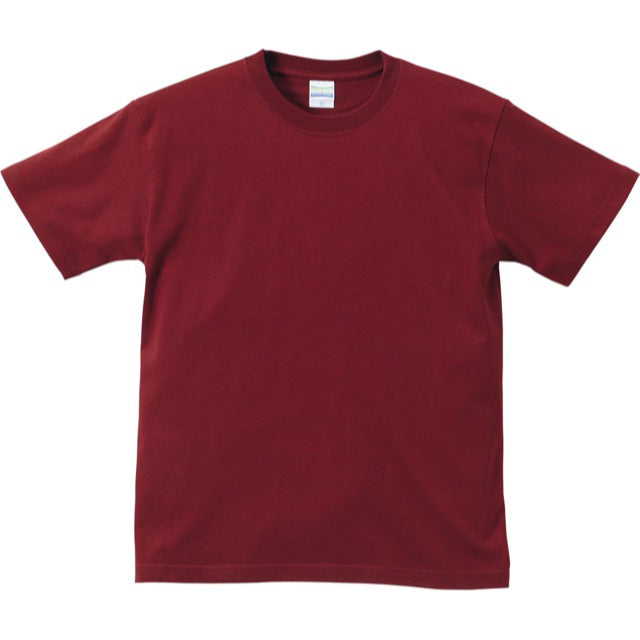 ハイクオリティTシャツ
